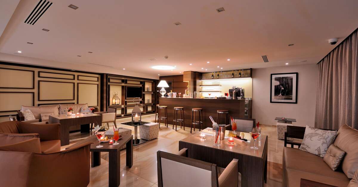 Ein Foto Kenzi Sidi Maarouf Hotel