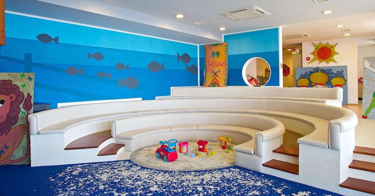 Een foto van Verudela Beach & Villa Resort