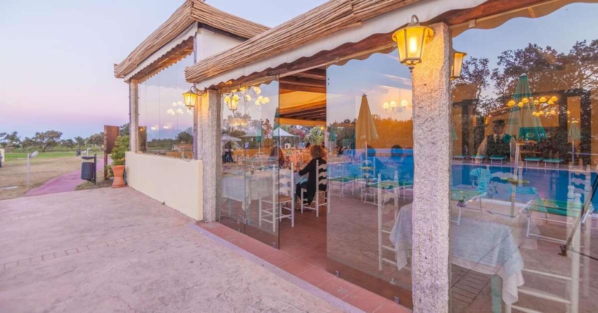 Een foto van Li Suari Club Hotel