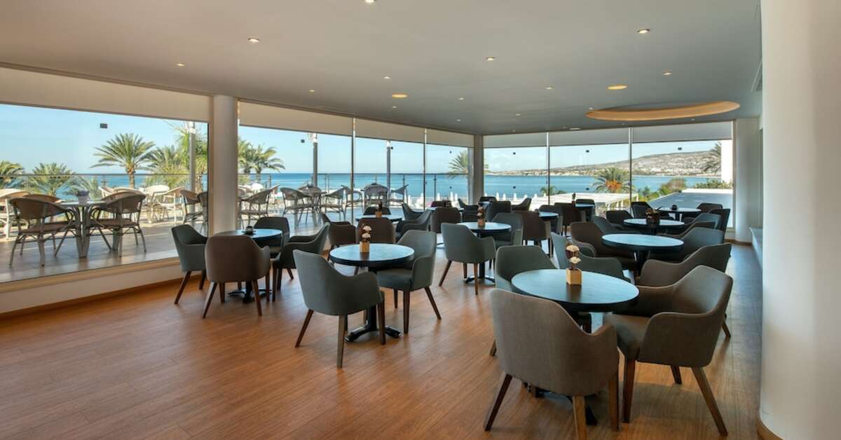 Een foto van Hotel Queens Bay