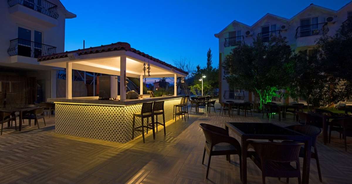 Een foto van Grand Emir Hotel & Spa