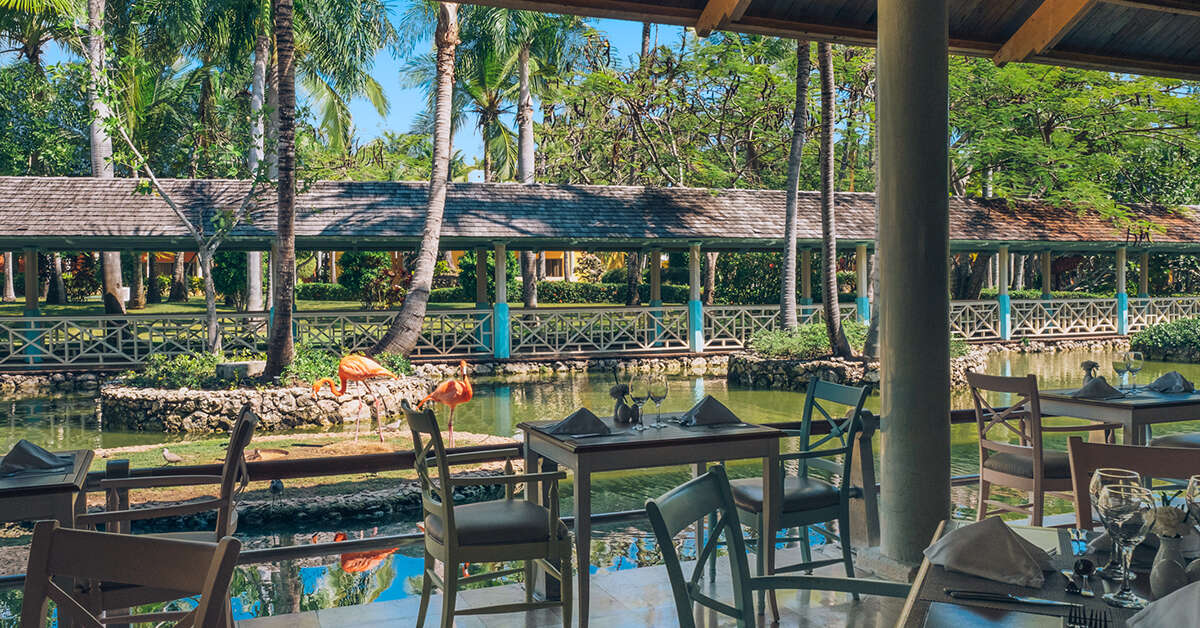 Ein Foto Iberostar Selection Bavaro