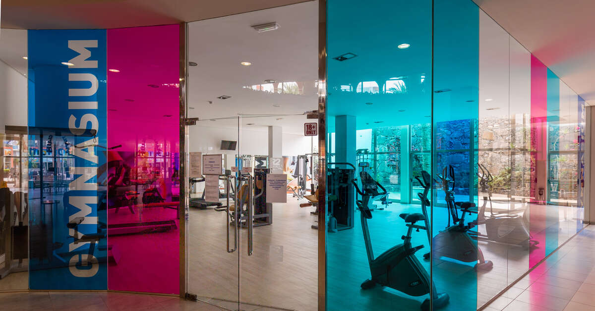 Een foto van R2 Pajara Beach Hotel & Spa Wellness