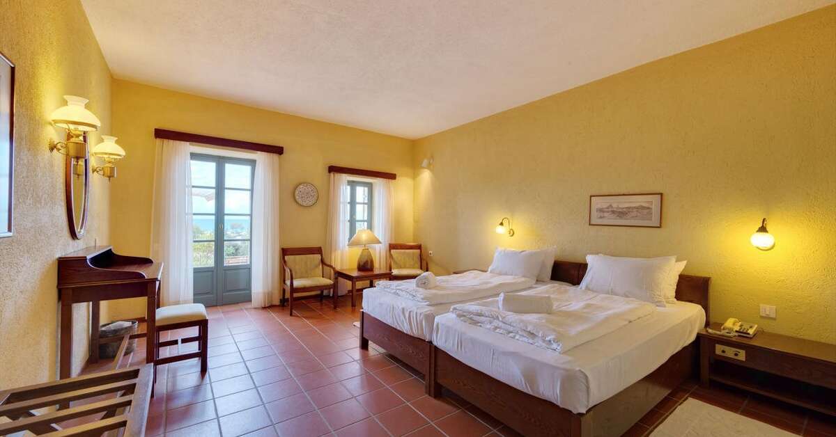 Een foto van Kalimera Kriti Hotel & Village Resort