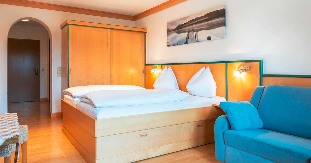 Een foto van Familiehotel Bad Neunbrunnen