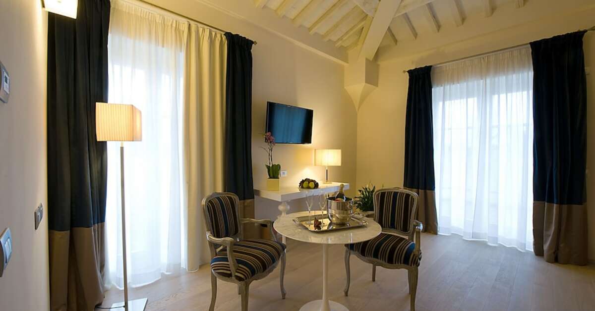 Een foto van Relais Dell'Olmo