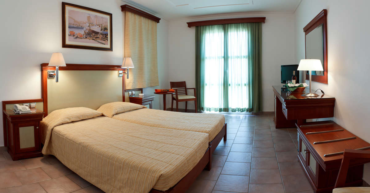Een foto van Arion Hotel
