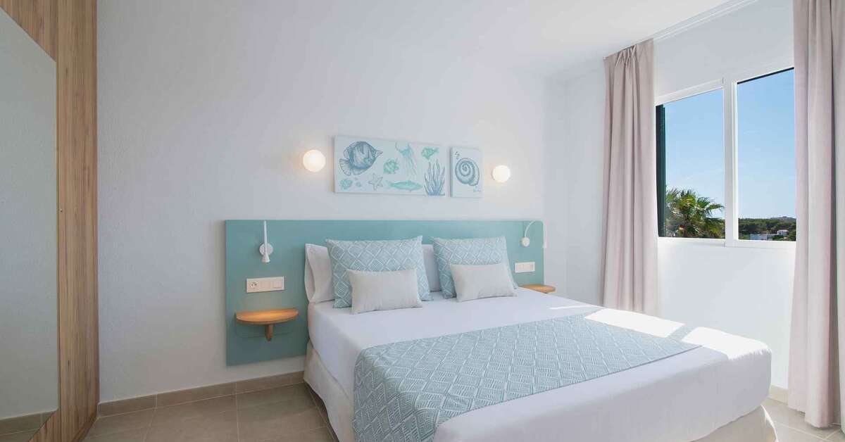 Een foto van Pierre & Vacances Menorca Cala Blanes