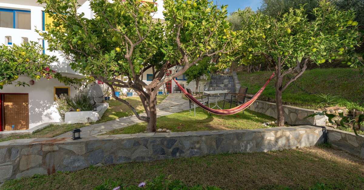 Een foto van Plakias Bay Hotel