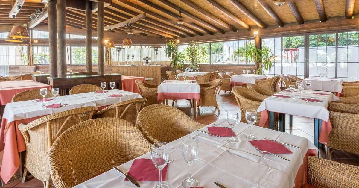 Een foto van Vime La Reserva de Marbella