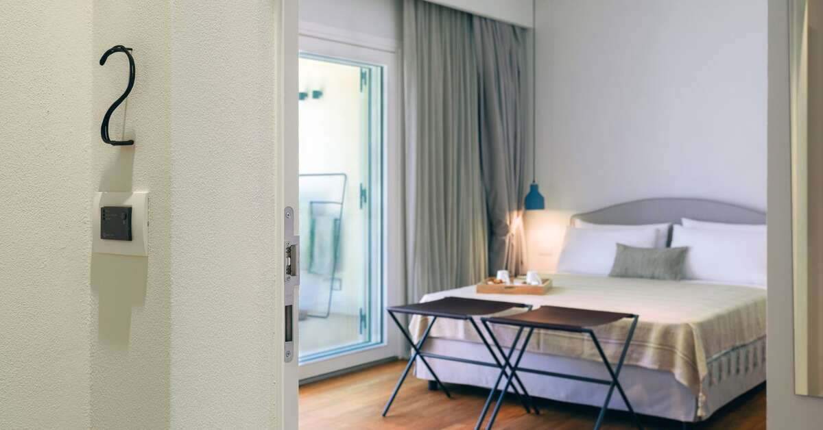 Een foto van Domia Boutique Hotel Mondello