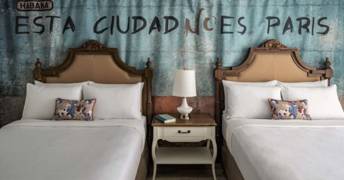 Een foto van Havana Cabana