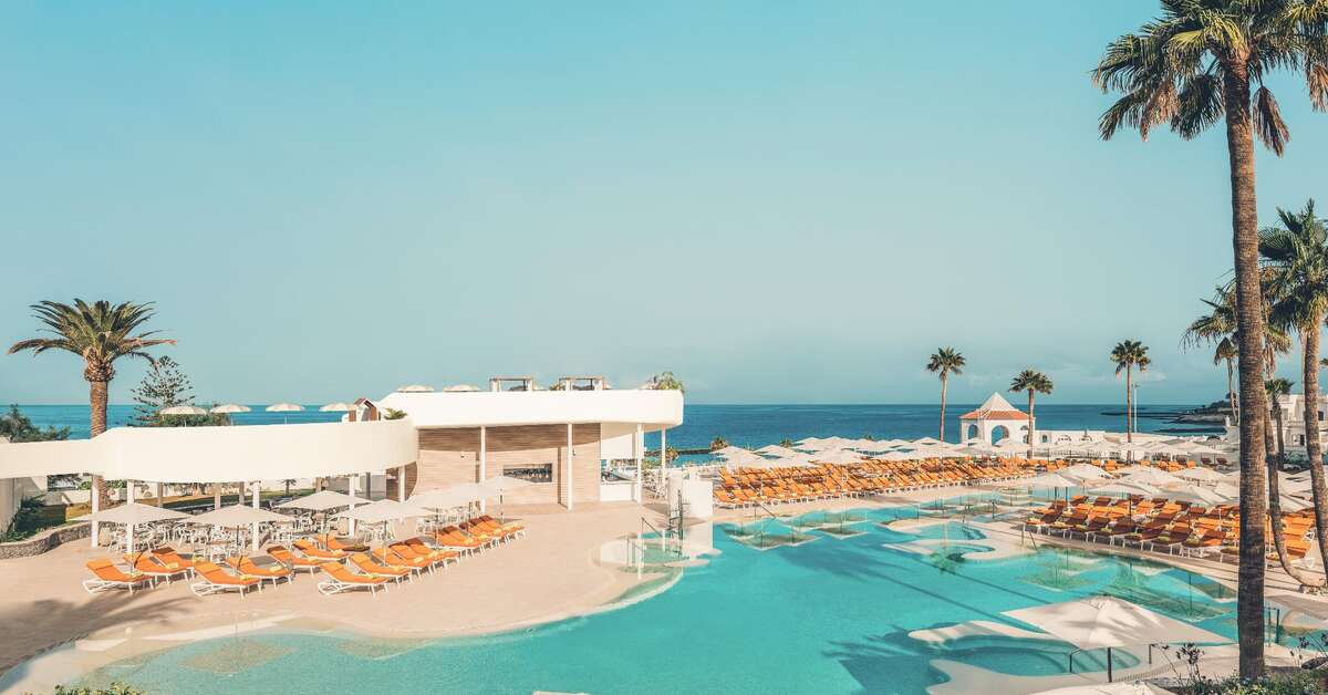 Ein Foto Iberostar Selection Sabila