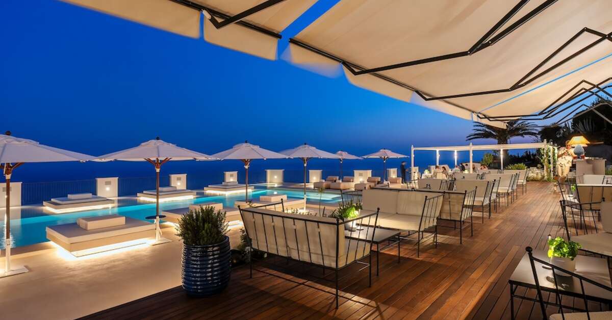 Een foto van Furore Grand Hotel
