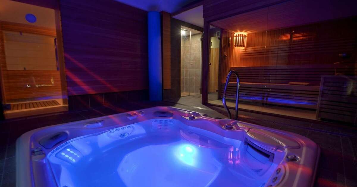 Een foto van Best Western Hotel Genio