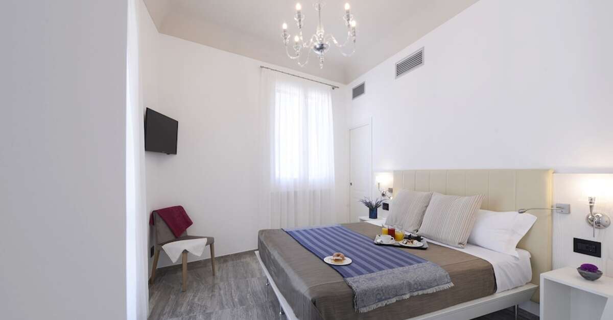 Een foto van Principe di Lampedusa Hotel