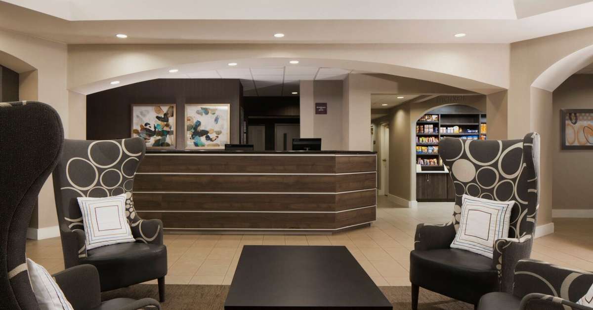 Een foto van Residence Inn Lake Buena Vista
