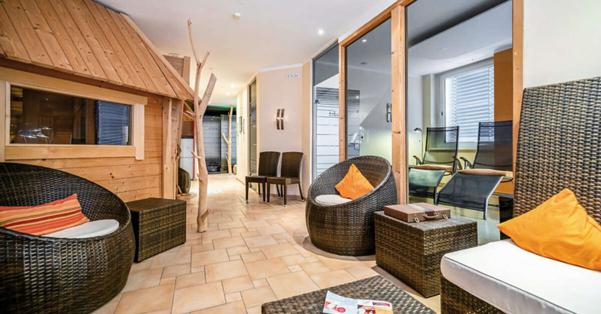 Een foto van Hotel Walsrode Anders