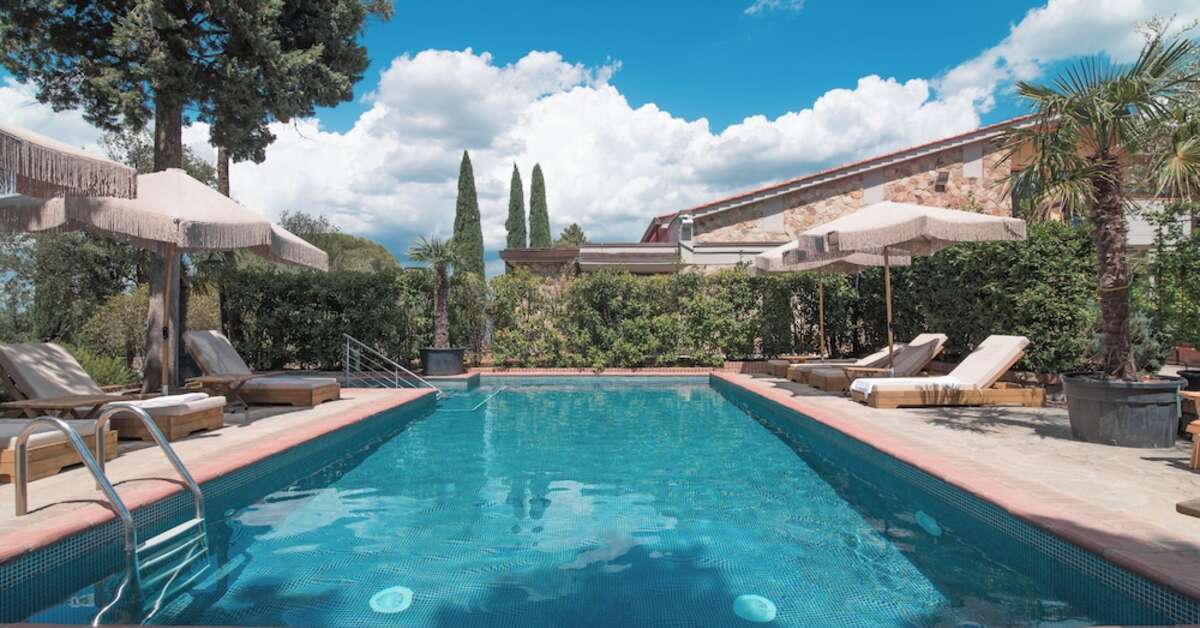 Een foto van Park Hotel Villa Cesi