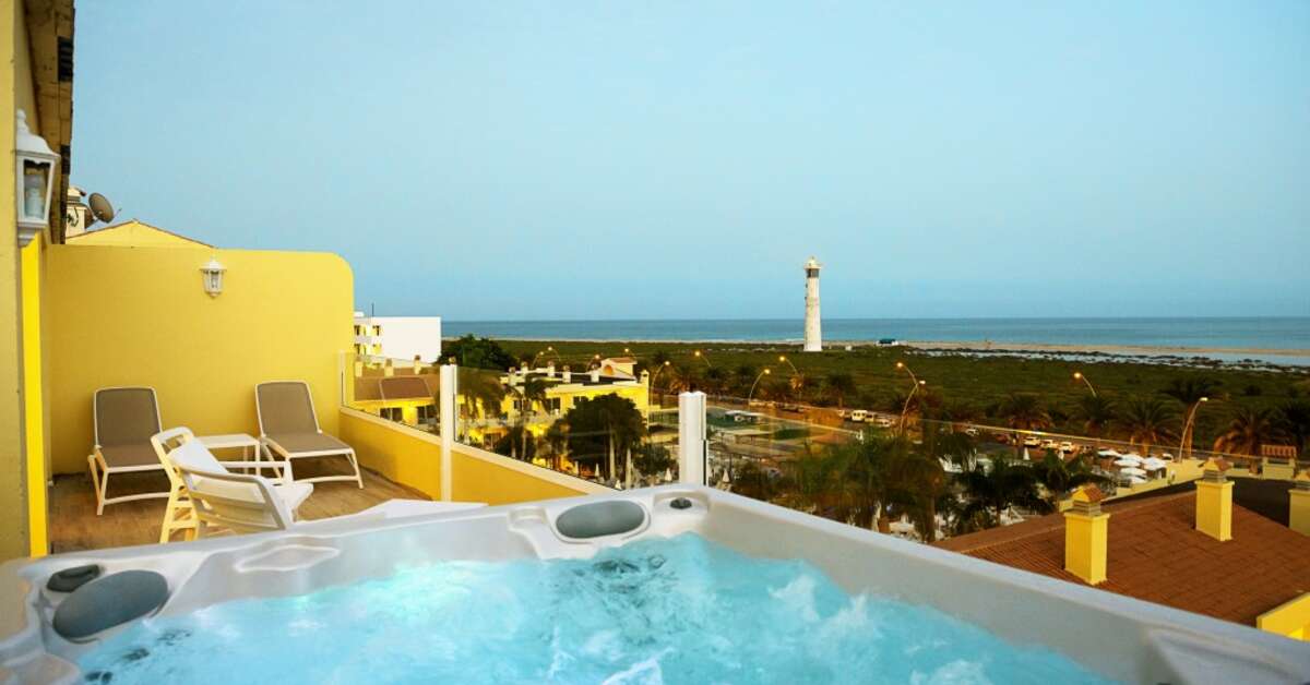 Een foto van Buganvilla Hotel & Spa