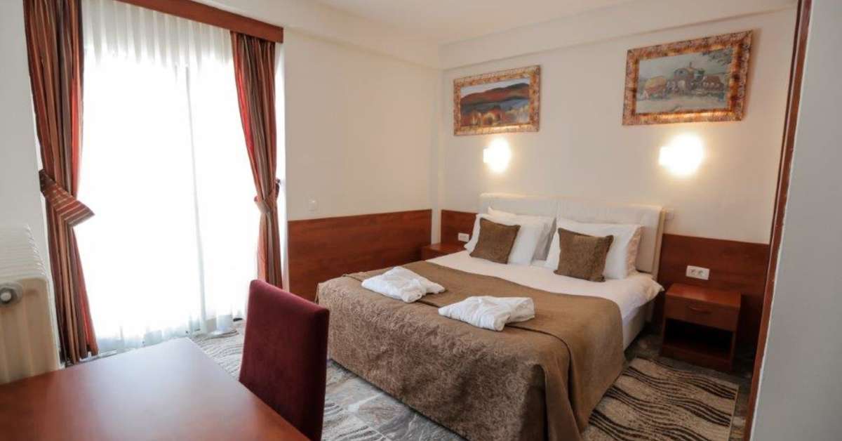 Een foto van Hotel Sileks
