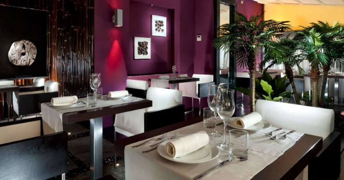 Een foto van Hotel Ambasciatori