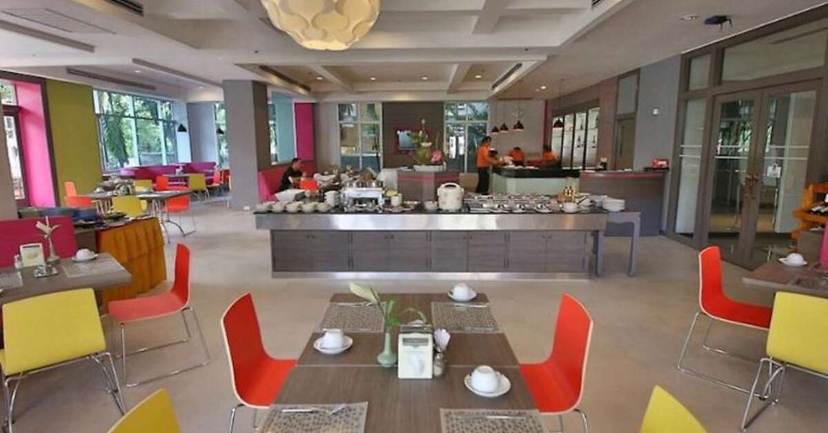 Een foto van Sunshine Vista Appartementen