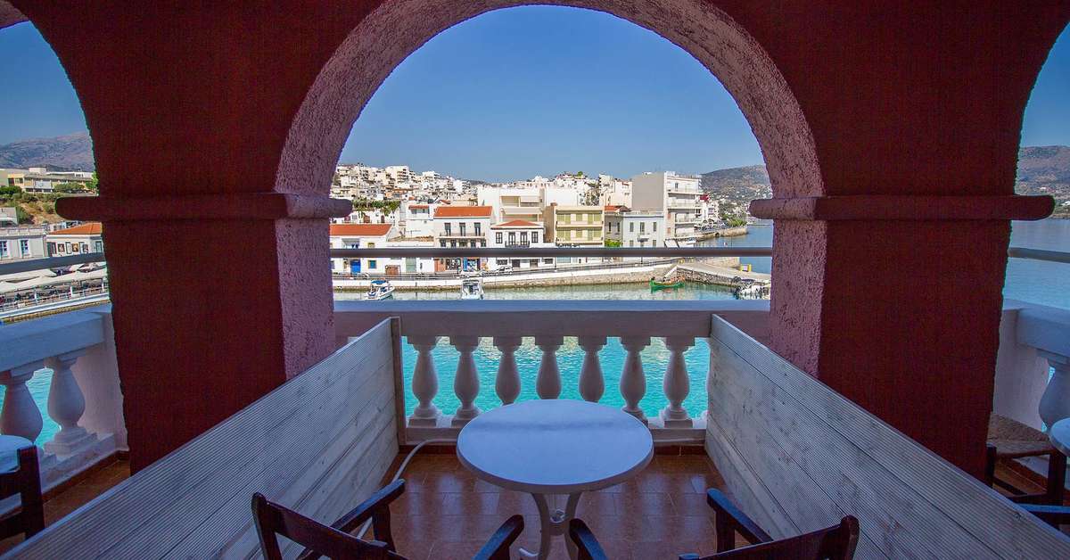 Een foto van Porto Maltese Boutique Hotel
