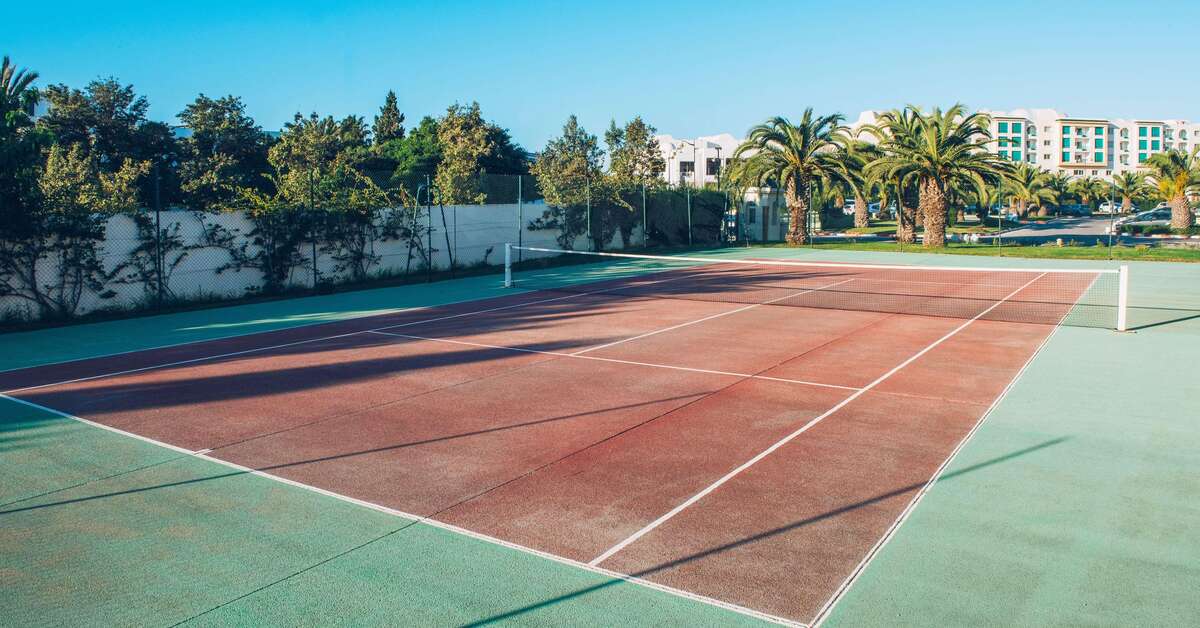 Een foto van Iberostar Averroes