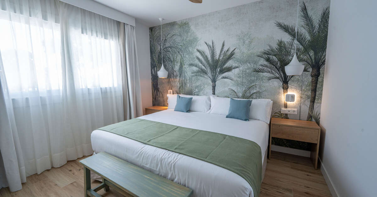 Een foto van Punta Candor Suites