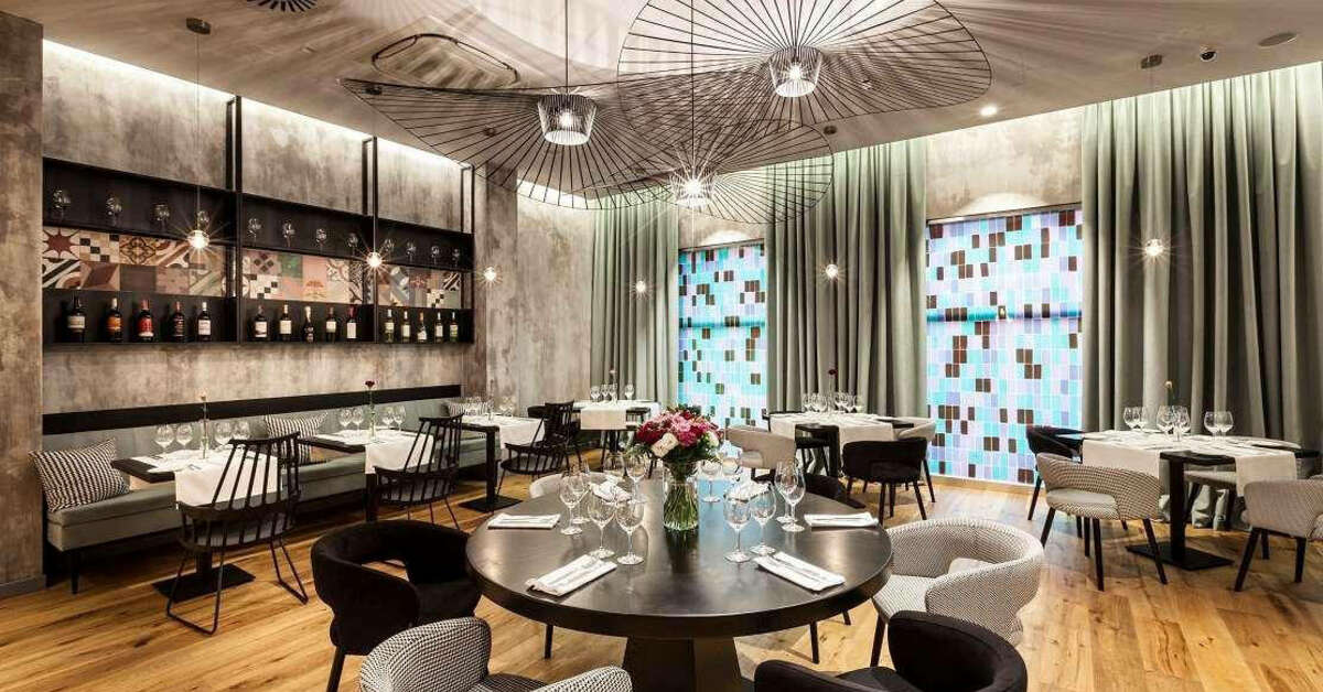 Een foto van Hotel Sadova