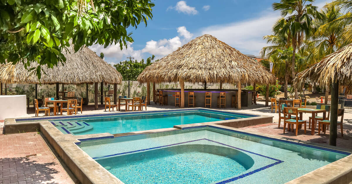 Een foto van Resort Bonaire