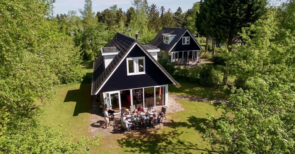 Een foto van Landgoed Ruwinkel