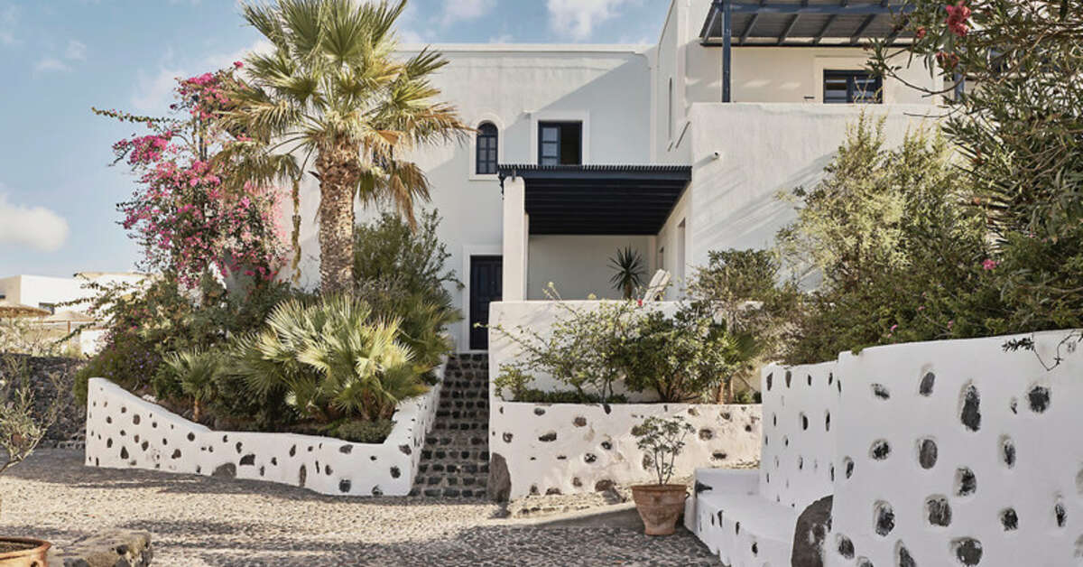 Een foto van Vedema The Luxury Collection Resort