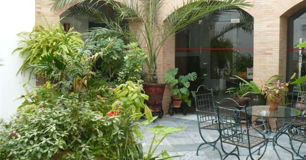 Een foto van Hotel Maestre
