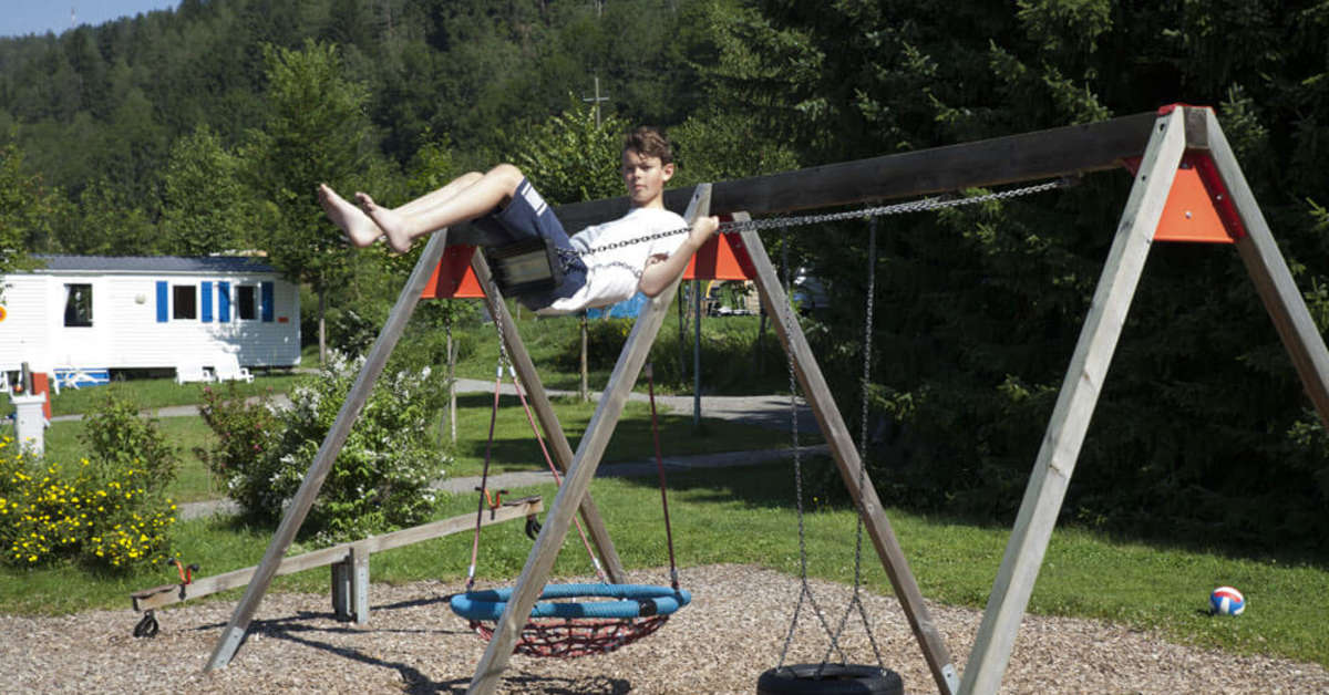 Een foto van Camping Bella Austria