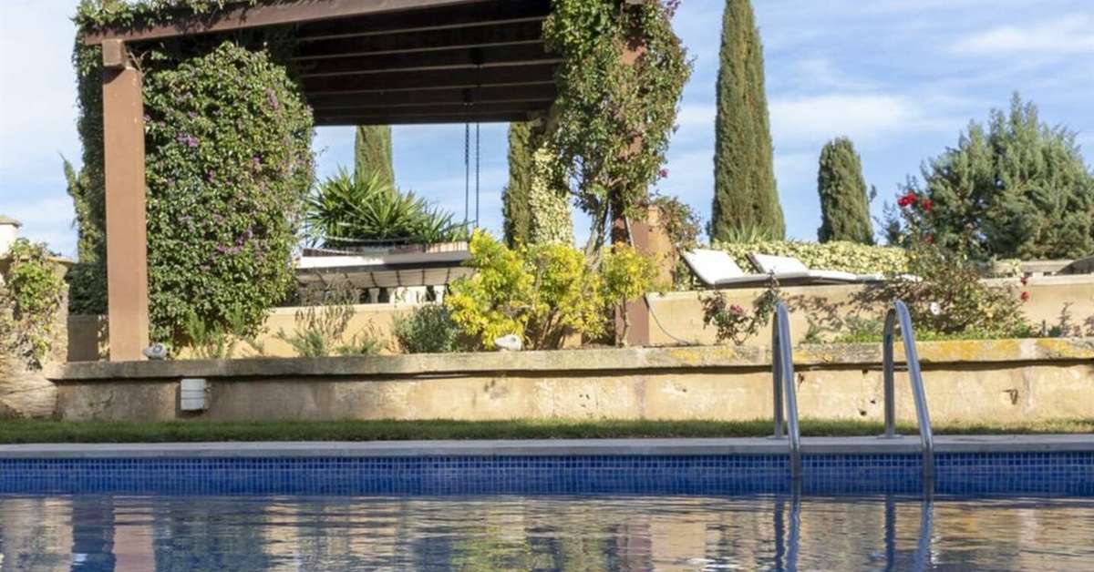 Een foto van La Reserva Rotana