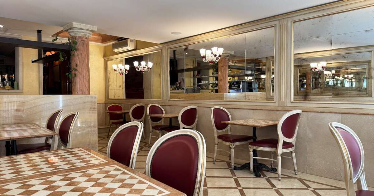 Een foto van Hotel Alcyone