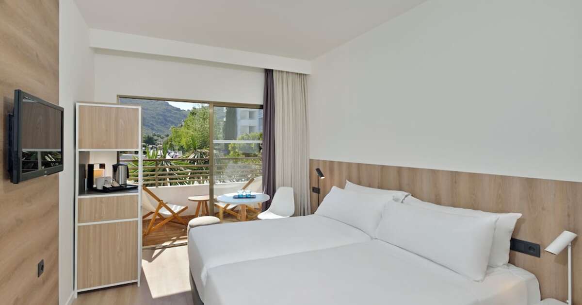 Een foto van Innside by Melia Alcudia