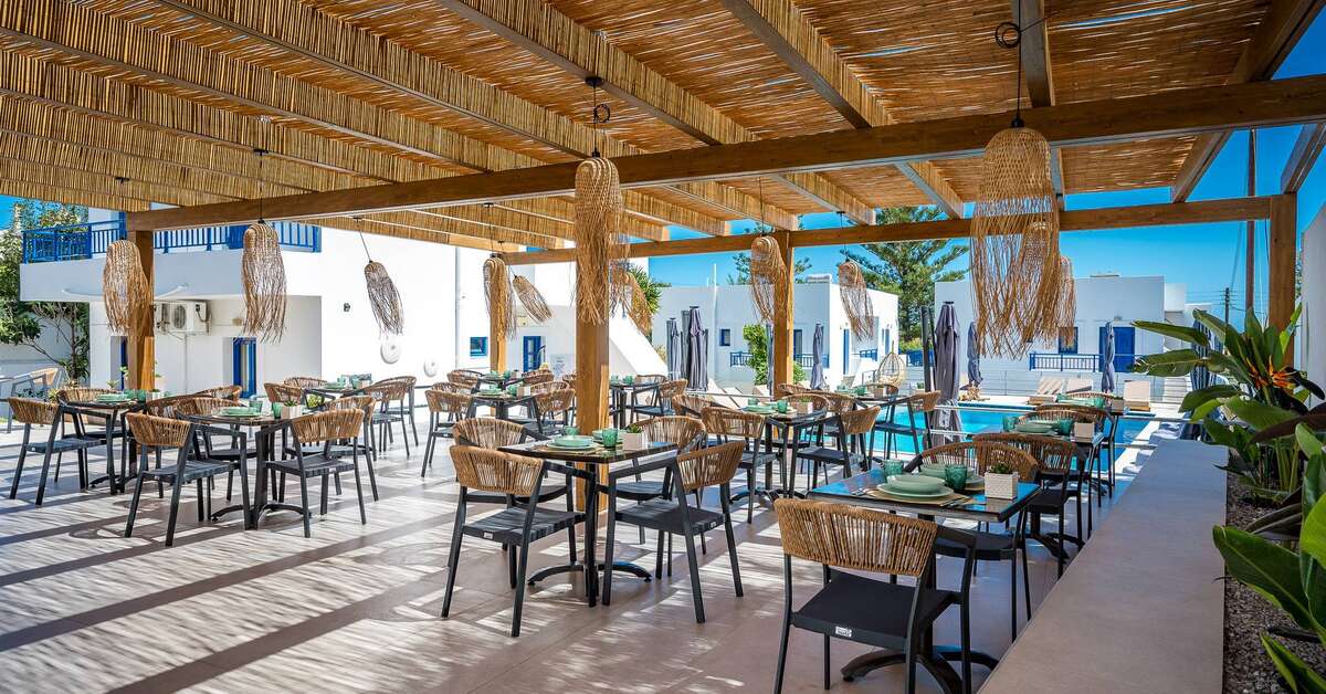 Een foto van Cretan Seaside Boutique