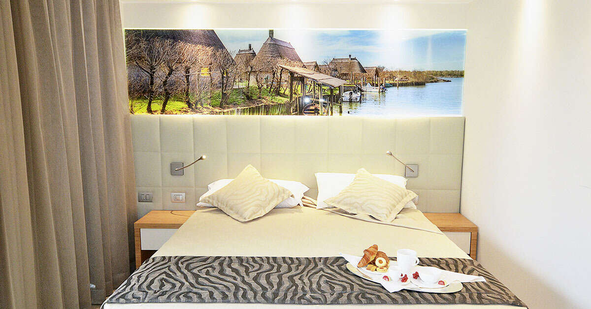 Een foto van Laguna Park Hotel