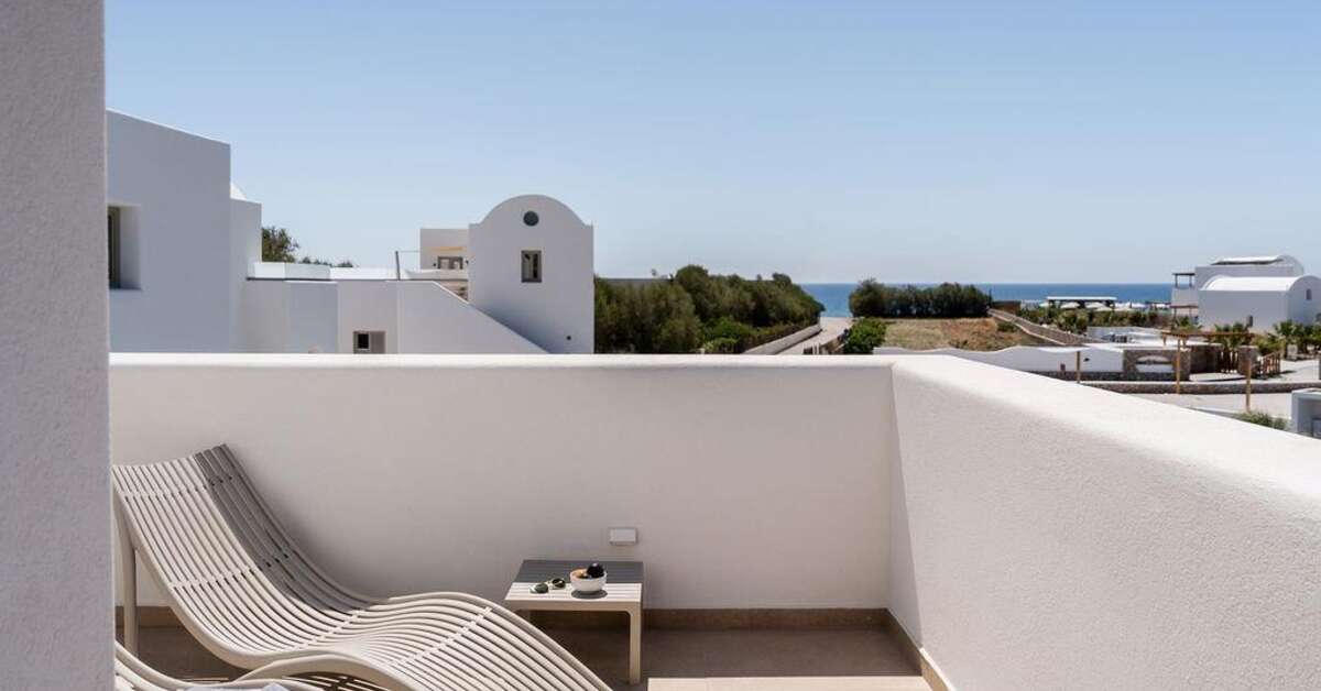 Een foto van Peranosa The Residency