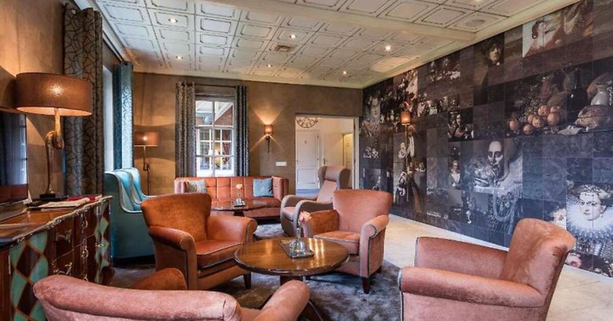 Een foto van Landhuishotel & Restaurant de Bloemenbeek