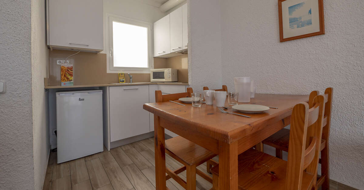 Een foto van Appartementen AR Muntanya Mar
