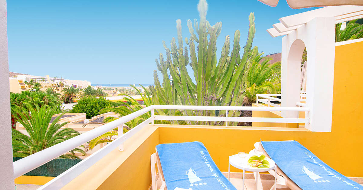 Een foto van Appartementen Livvo Punta Marina