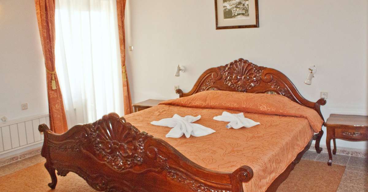 Een foto van Bellevue Golden Sands