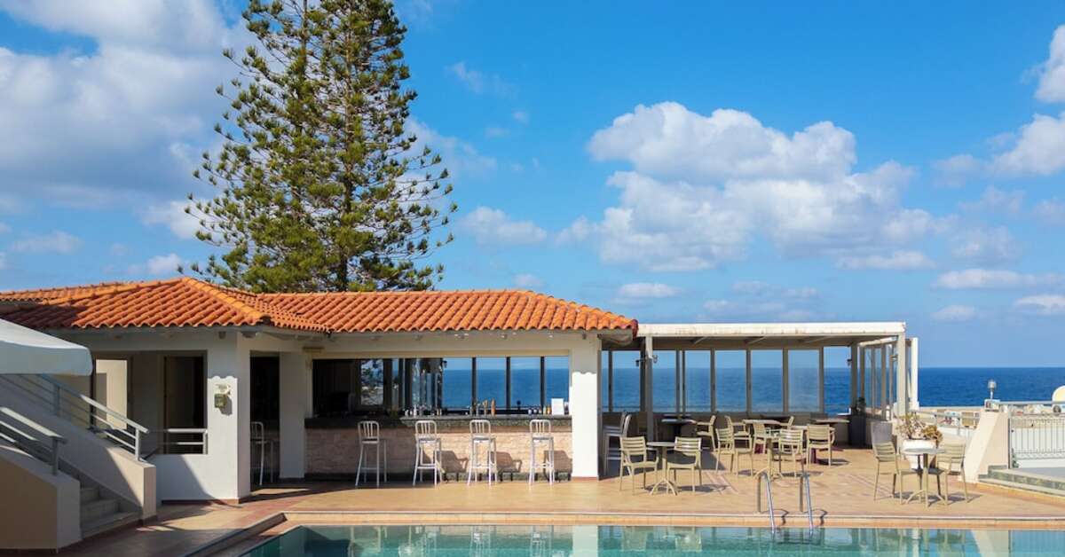 Een foto van Castello Village Resort