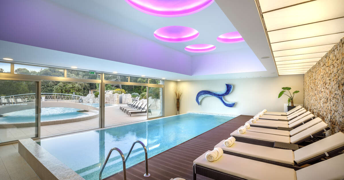 Een foto van Valamar Collection Imperial Hotel