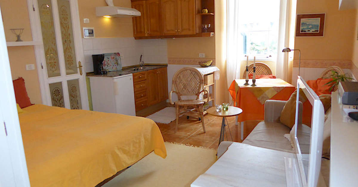 Ein Foto Villa Rosalva