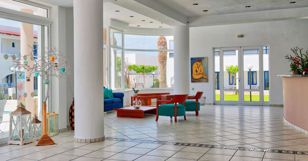 Ein Foto Maria Rousse Apartments